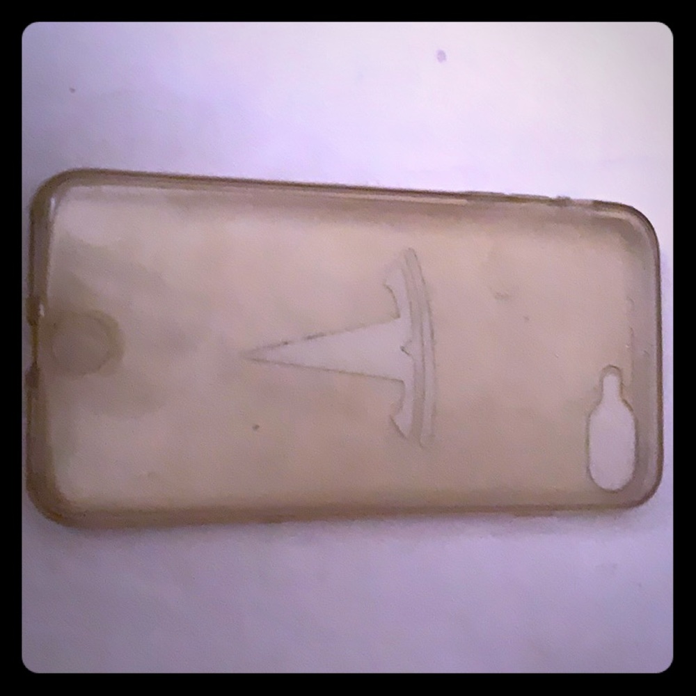 Cell phone case